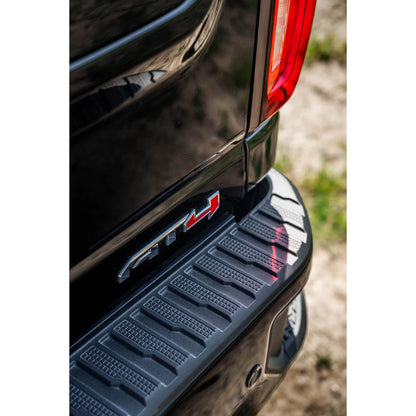 MBRP Armor Plus SS Exhaust | Silverado 20-23 6.6L 5in DPF Back (S60610409)
