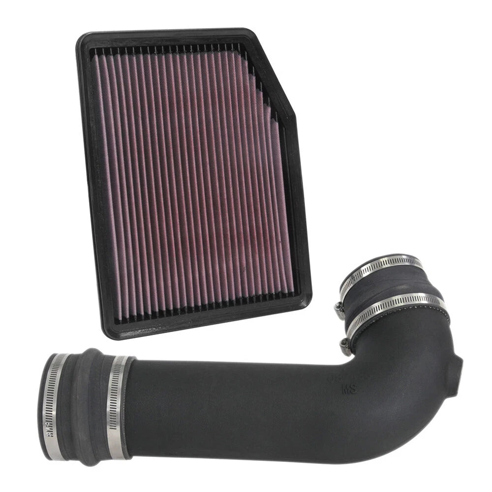 K&N 57 Series FIPK Performance Intake Kit | GM 1500 V8 (5.3L/6.2L) (19-20) (57-3108)