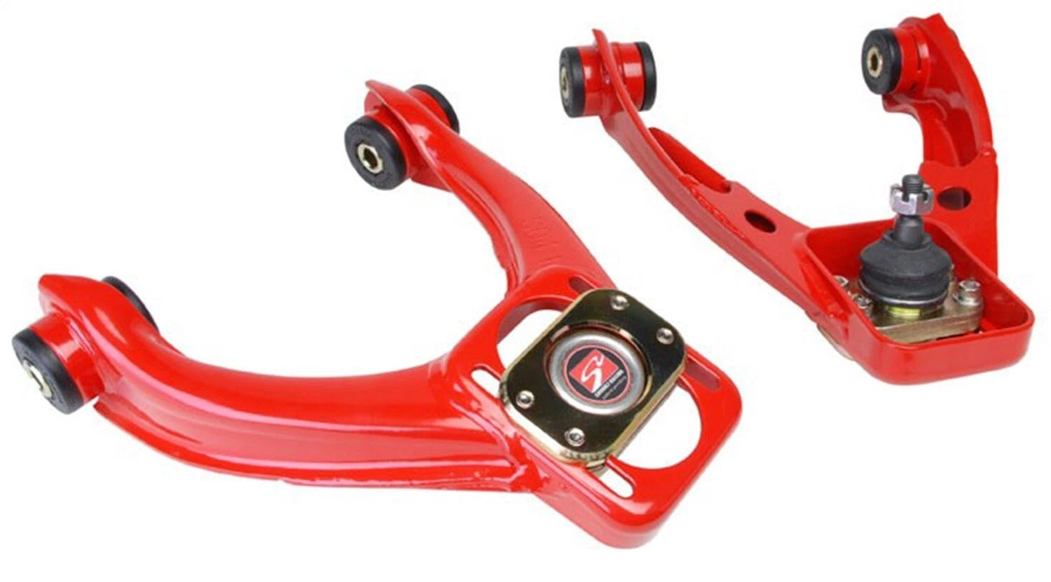 Skunk2 Pro Series Plus Front Camber Kit | Honda Civic/ Acura Integra (92-00/94-01)