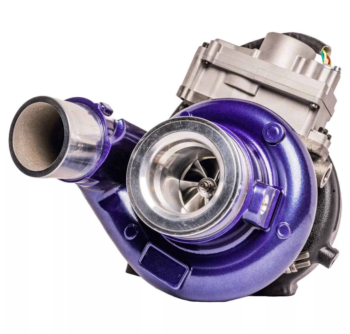 ATS Diesel 2019+ RAM 6.7L Cummins Stage 1 Aurora 3000 Turbo