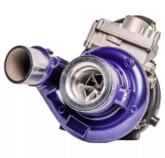 ATS Diesel 2019+ RAM 6.7L Cummins Stage 1 Aurora 3000 Turbo