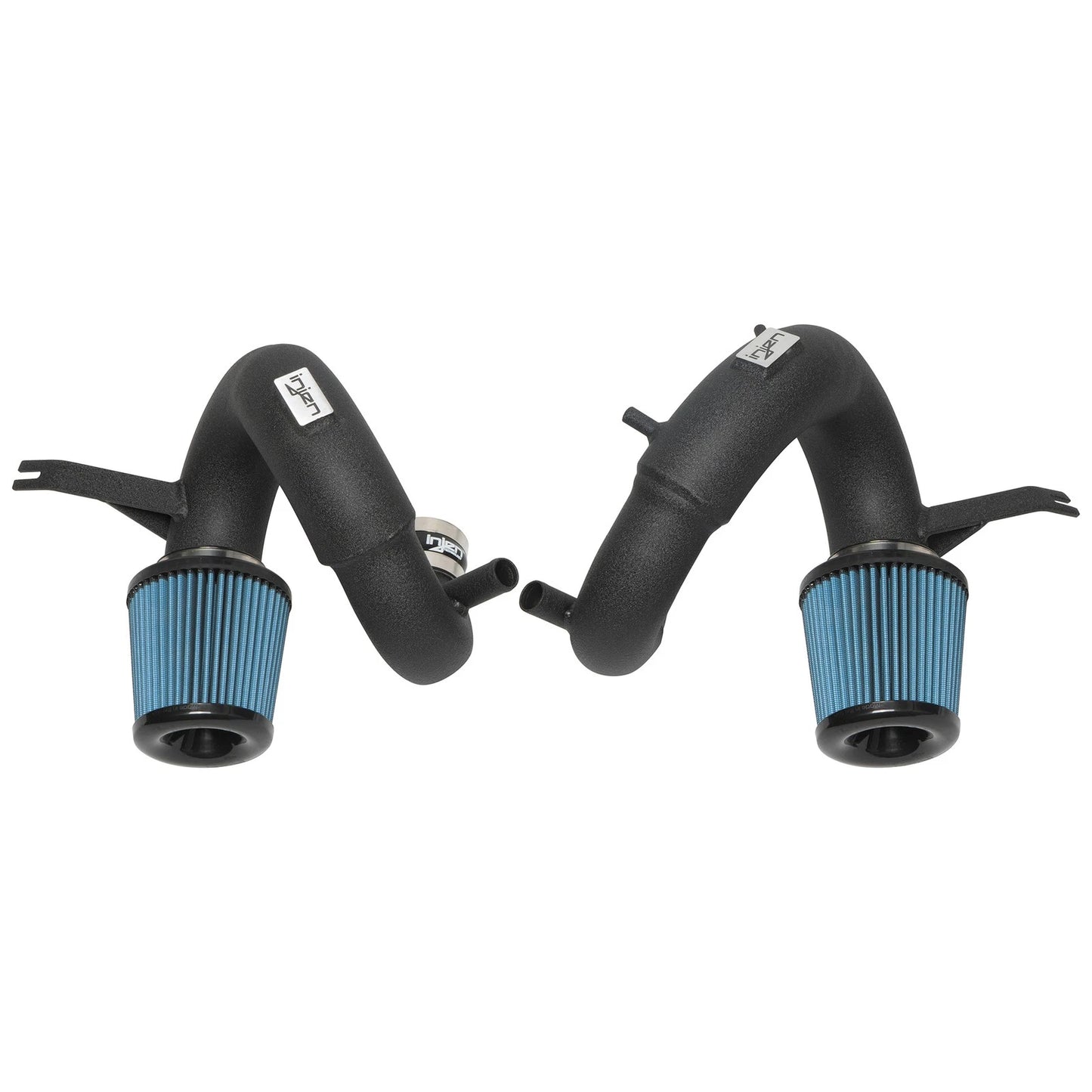 Injen G70 V6-3.3L Twin Turbo Short Ram Air Intake System | Genesis G70 (17-24) / Kia Stinger (17-24) (SP1351WB)