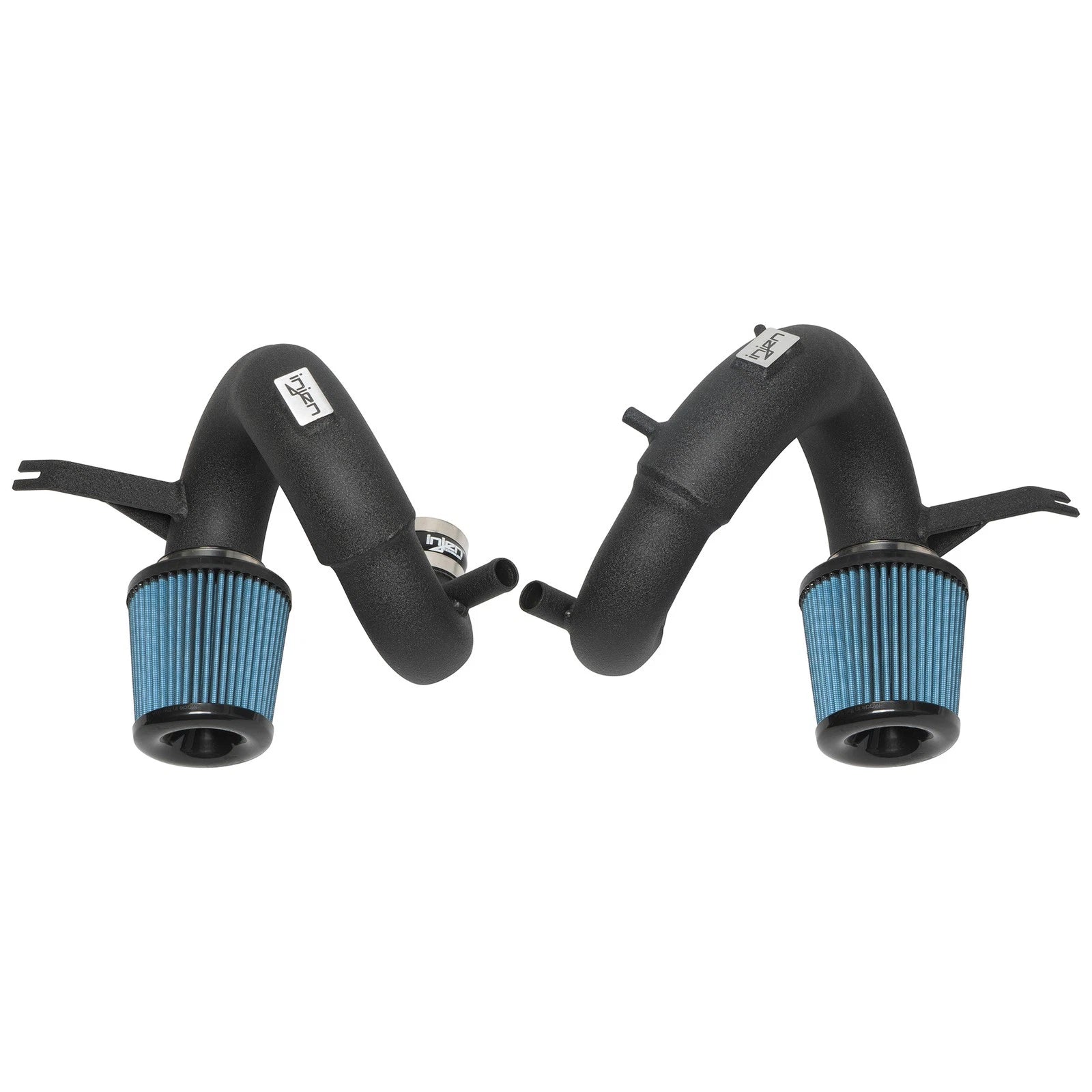 Injen G70 V6-3.3L Twin Turbo Short Ram Air Intake System | Genesis G70 (17-24) / Kia Stinger (17-24) (SP1351WB)