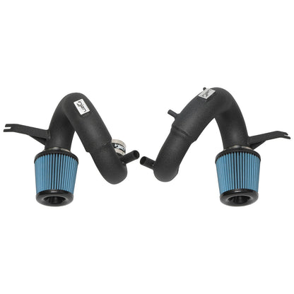 Injen G70 V6-3.3L Twin Turbo Short Ram Air Intake System | Genesis G70 (17-24) / Kia Stinger (17-24) (SP1351WB)