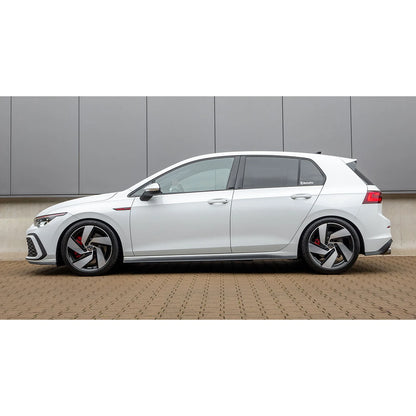 H&R Sport Springs | Audi A3 Sedan 2WD (21-23) / Volkswagen Golf GTI MK8 Sport (22) (28639-8)