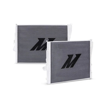 Mishimoto Performance Radiator | 1999-2006 BMW E46 Non-M (MMRAD-E46-323)