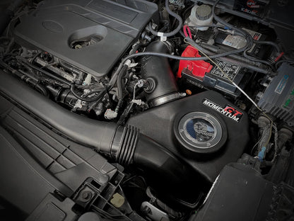aFe Momentum GT Cold Air Intake w/ Pro 5R Filter | Ford Bronco Sport L3-1.5L 2021 (50-70078R)