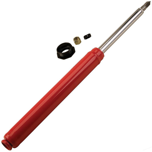 KYB AGX Manually-Adjustable Rear Shocks & Struts | Toyota MR2 (90-95) (765016)