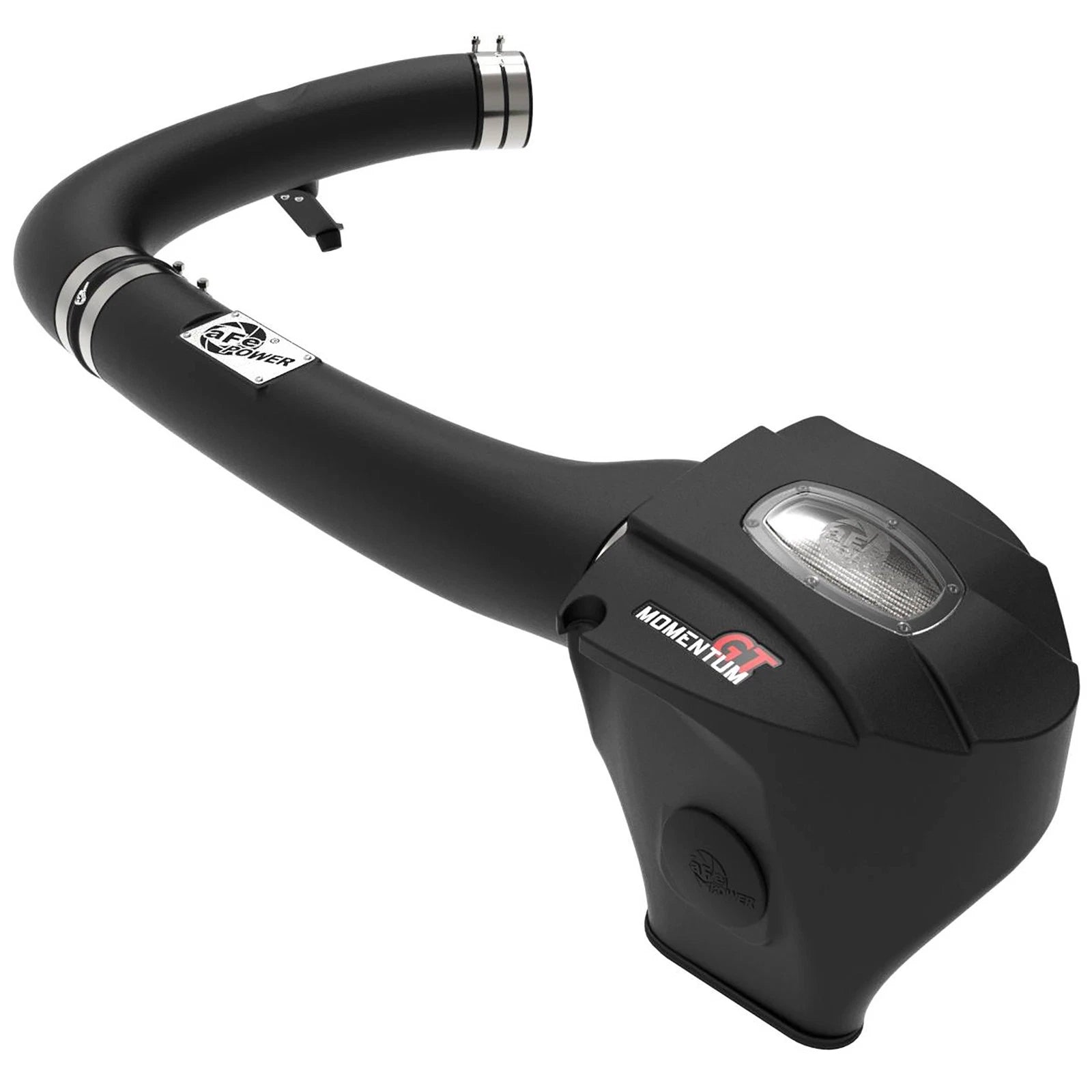 aFe Momentum GT Cold Air Intake w/ Pro DRY S Filter | Dodge Challenger/Charger (11-15) (51-72201)