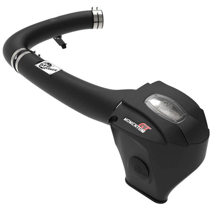 aFe Momentum GT Cold Air Intake w/ Pro DRY S Filter | Dodge Challenger/Charger (11-15) (51-72201)