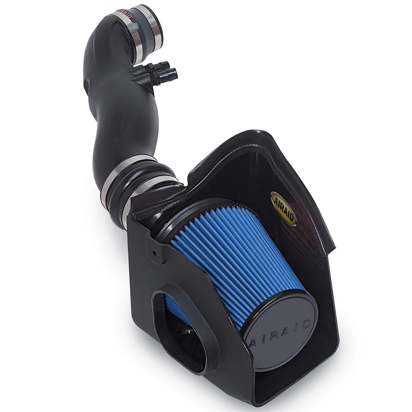 Airaid MXP Intake System w/ Tube | Mustang GT (99-04) (453-204)