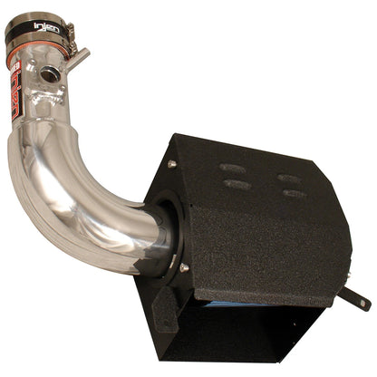 Injen Wrinkle Black Short Ram Intake | Subaru BRZ / Scion FR-S (13+) (SP1230WB)