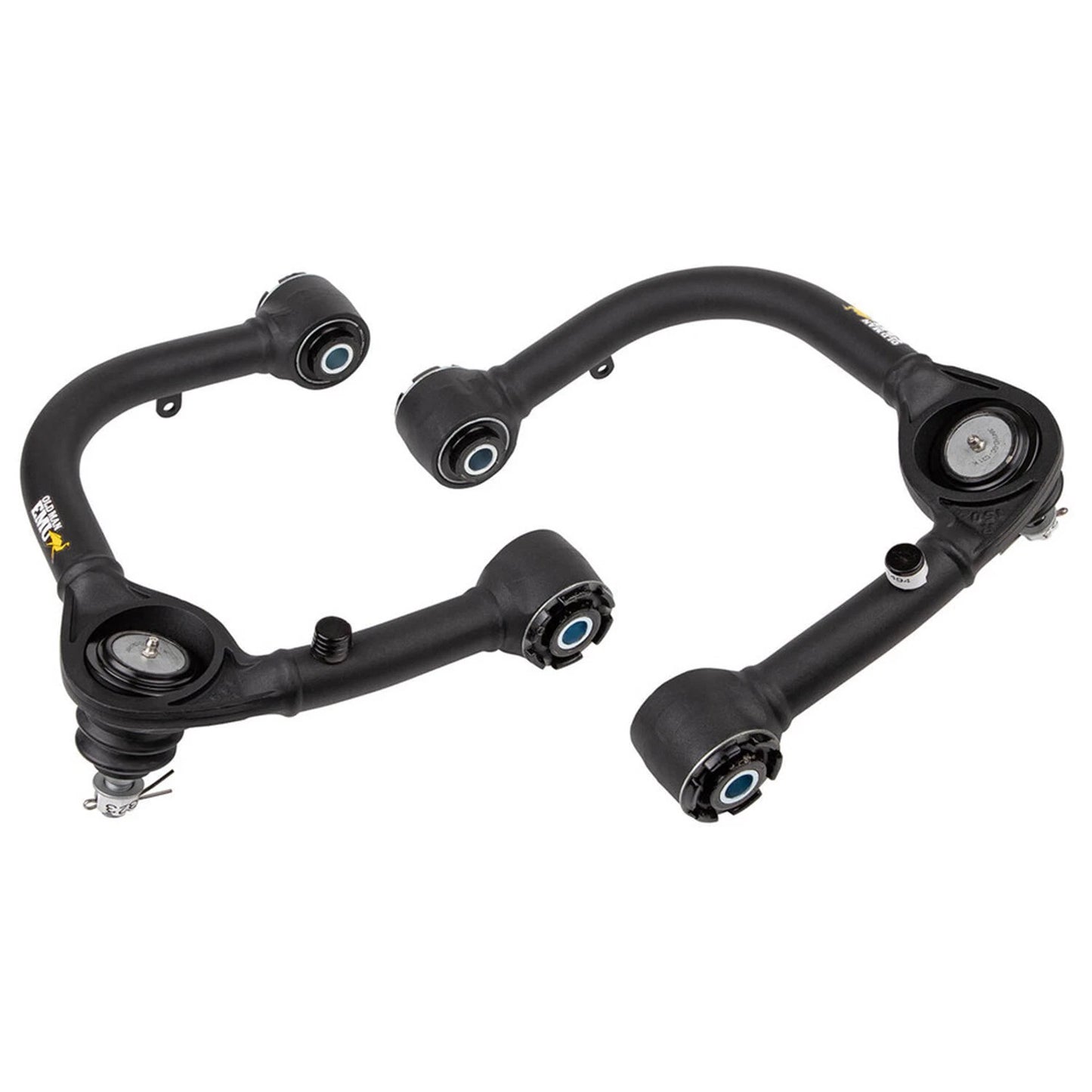ARB 22+ Toyota Tundra Heavy Duty Upper Control Arms