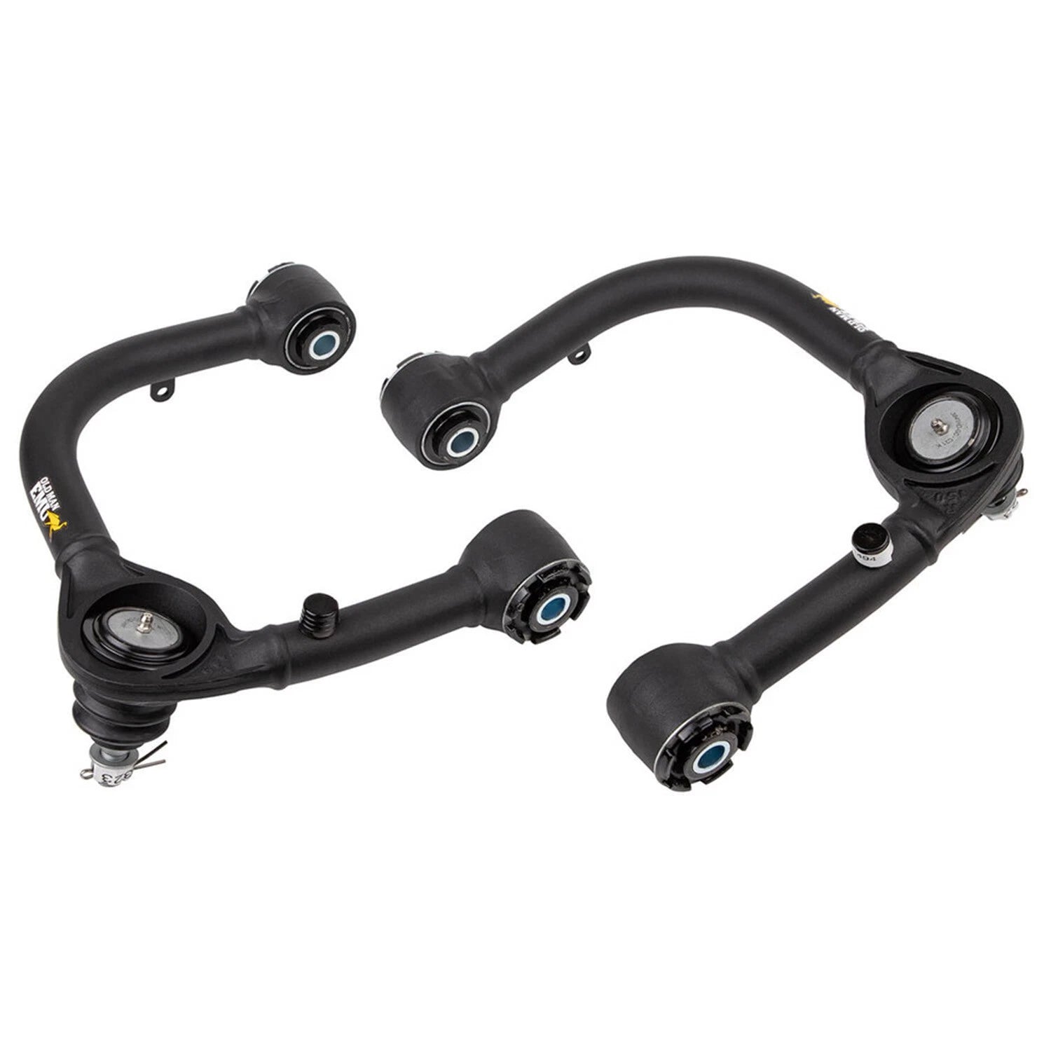 ARB 22+ Toyota Tundra Heavy Duty Upper Control Arms