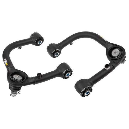 ARB 22+ Toyota Tundra Heavy Duty Upper Control Arms