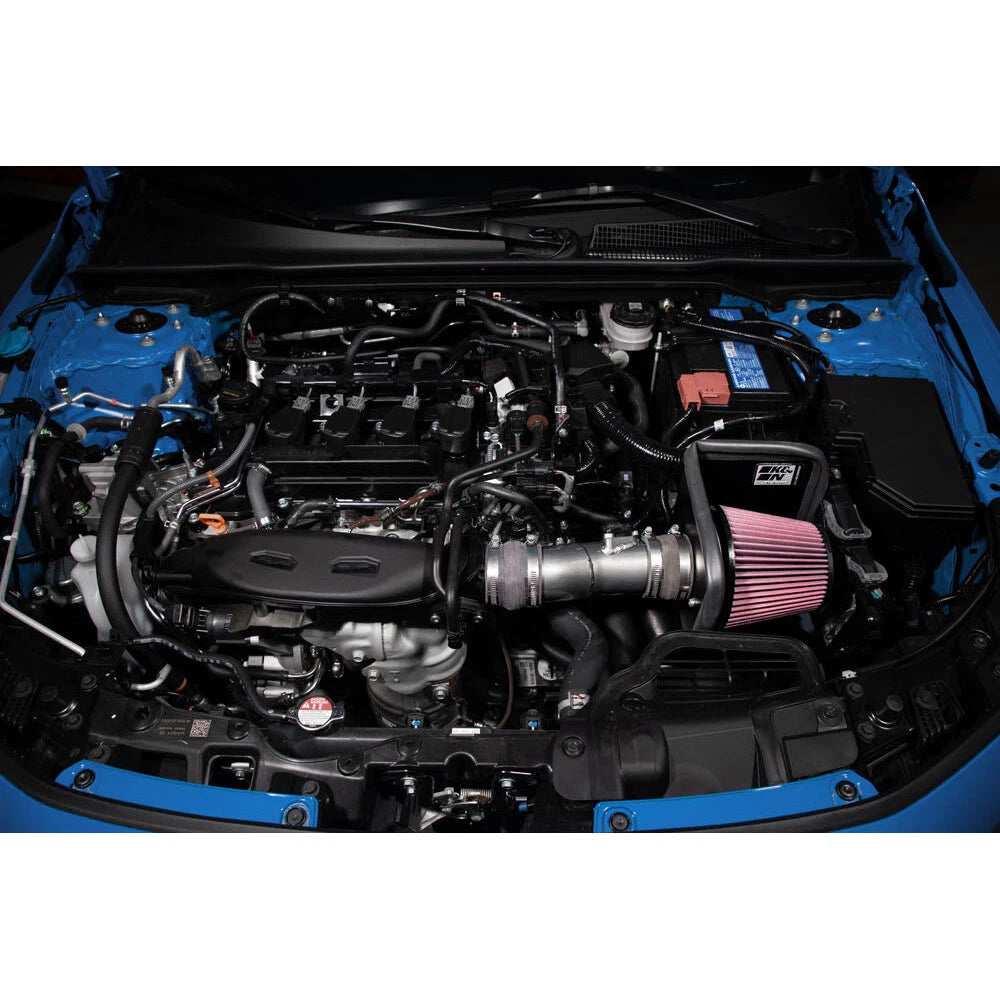 K&N Cold Air Intake | Honda Civic 1.5L Turbo (69-1509TC)
