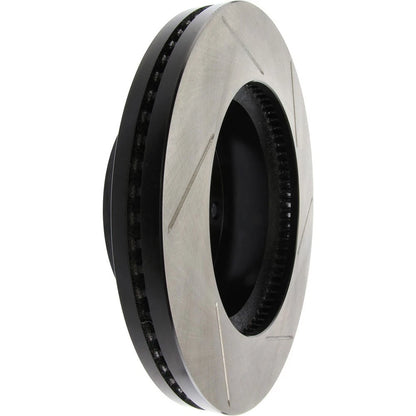 StopTech 126.65138SR Front Right Slotted Brake Disc Rotor for 12-20 F-250 F-350