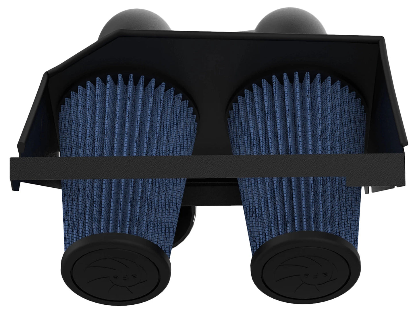 aFe Magnum FORCE Stage-2 Pro 5R Cold Air Intake | Ford F-150 V6-3.5L (17) (54-22972-B)