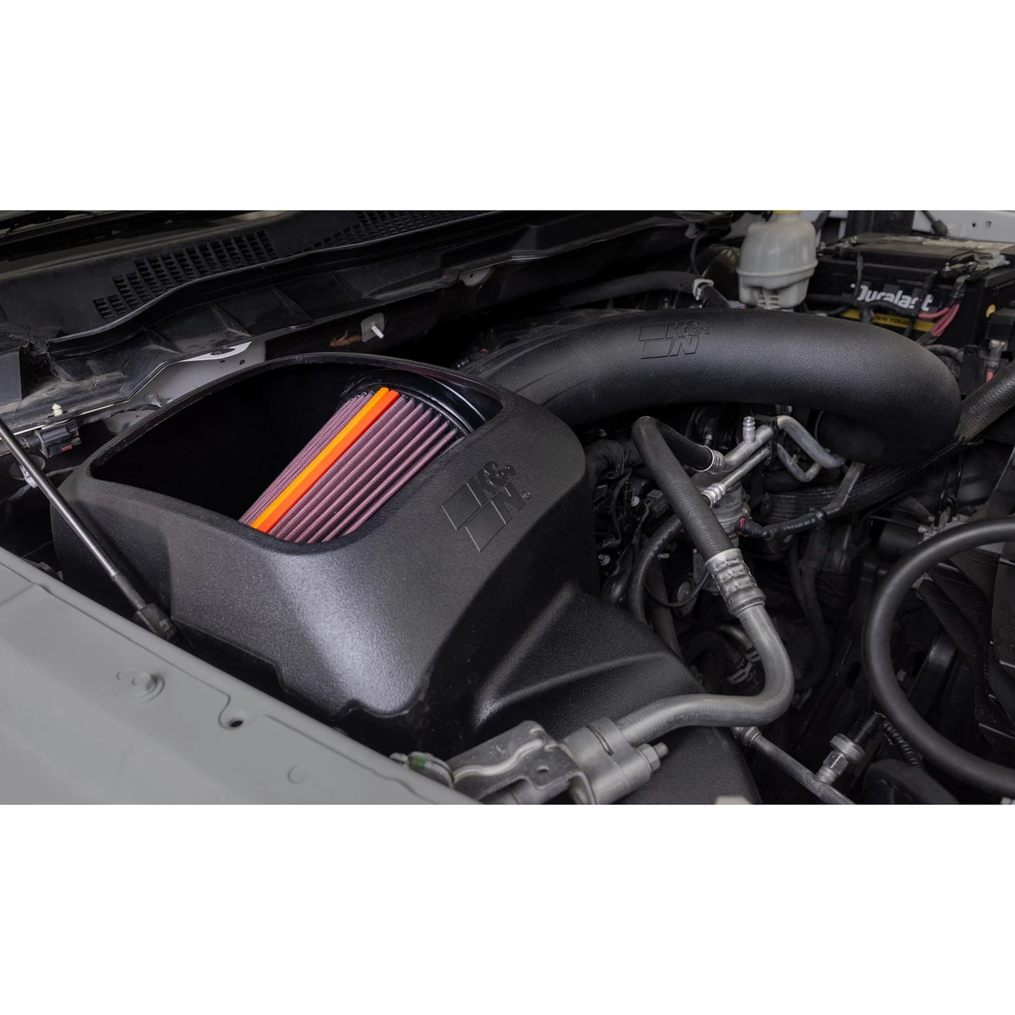 K&N NextGen Cold Air Intake | Dodge Ram 1500 (13-21) 3.6L V6 (50-1564)