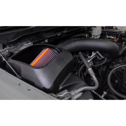 K&N NextGen Cold Air Intake | Dodge Ram 1500 (13-21) 3.6L V6 (50-1564)