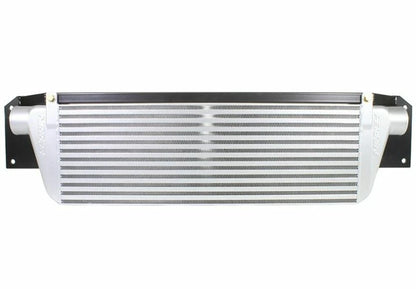 PERRIN 15-21 Subaru WRX/STI Front Mount Intercooler Core + Mounting Beam - Silver Core