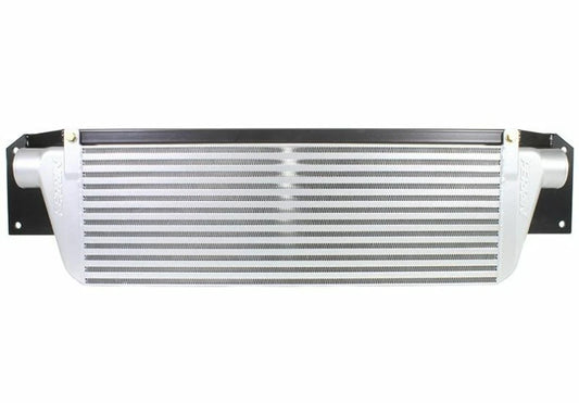 PERRIN 15-21 Subaru WRX/STI Front Mount Intercooler Core + Mounting Beam - Silver Core