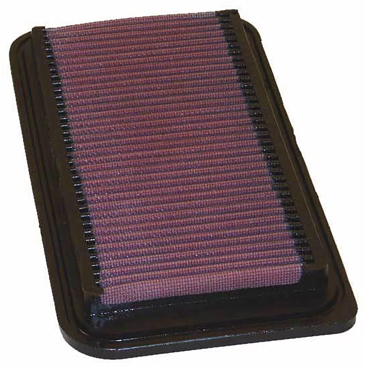 K&N Engineering Drop In Air Filter | Pontiac Vibe/Scion tC/Toyota Corolla/Matrix (03-11) (33-2252)