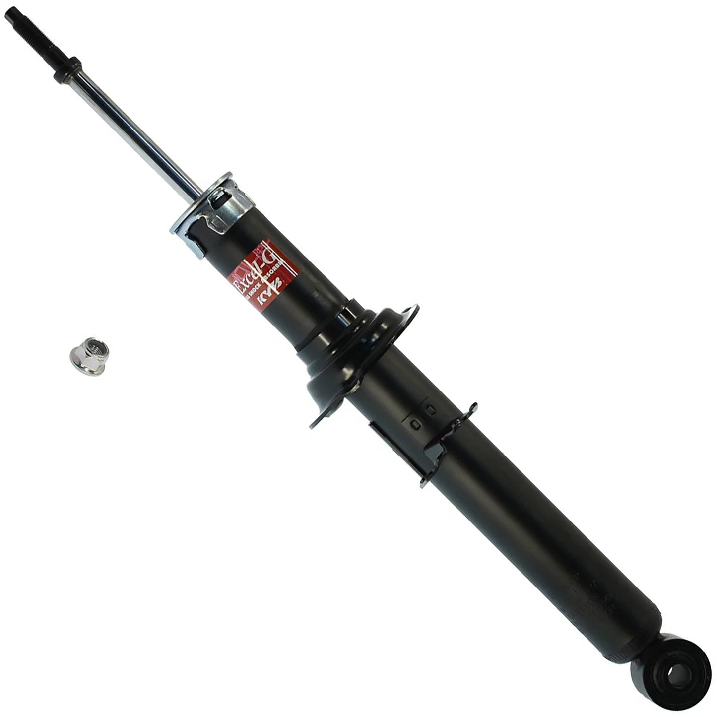KYB Excel-G Front Left Shock | Nissan 370Z (09-13) (340092)