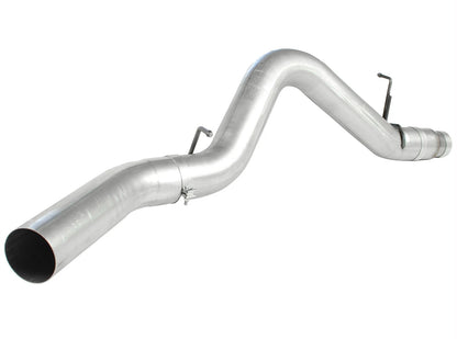 aFe Atlas 5in DPF-Back SS Exhaust | GM Diesel Trucks V8 6.6L LML (11-13) (49-04041)