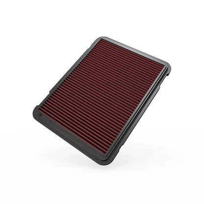 K&N 33-2146 Performance Air Filter for 98-07 Land Cruiser 4.7L V8 / 98-08 LX470