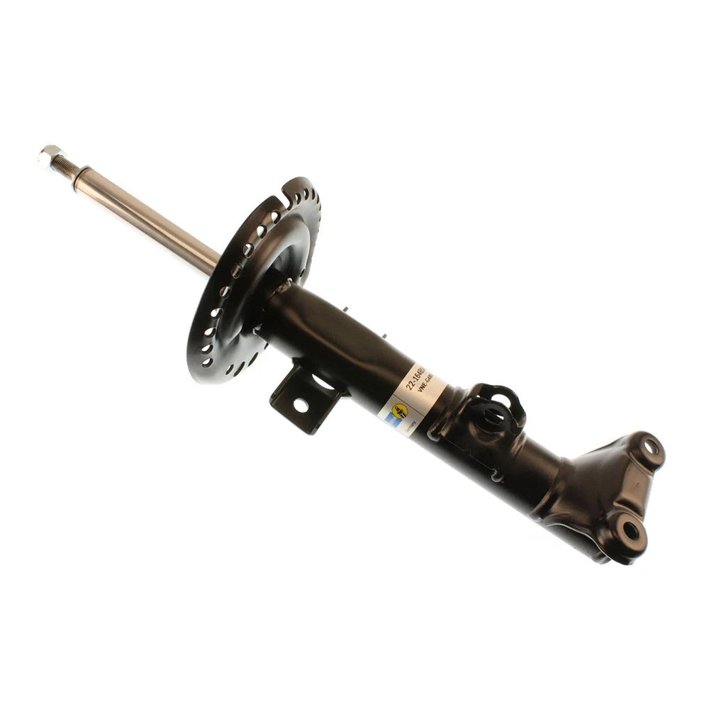 Bilstein B4 OE Replacement Suspension Strut Assembly for 2005-2011 Mercedes-Benz SLK350
