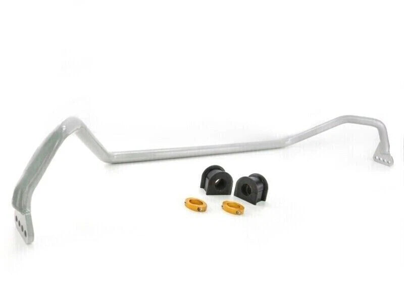 Whiteline Sway Bar - 26mm Heavy Duty Blade Adjustable | Multiple Chevrolet Fitments (BHF62Z)