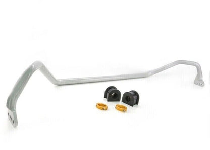 Whiteline Sway Bar - 26mm Heavy Duty Blade Adjustable | Multiple Chevrolet Fitments (BHF62Z)