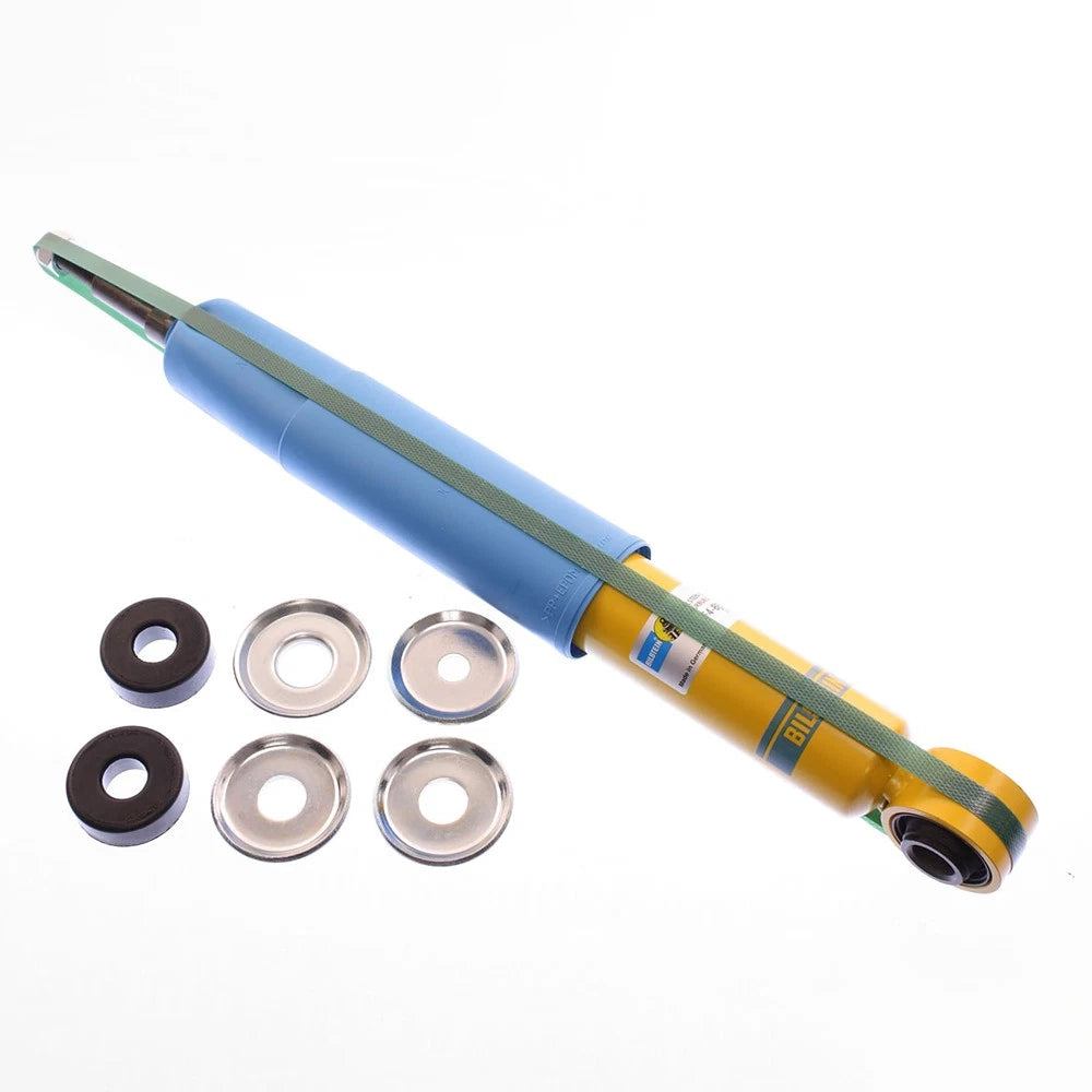 Bilstein B6 Toyota Land Cruiser Base Rear 46mm Monotube Shock Absorber