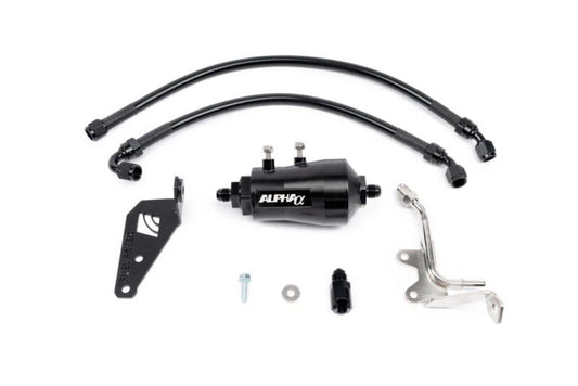 AMS Performance 2023+ Nissan Z Fuel Filter