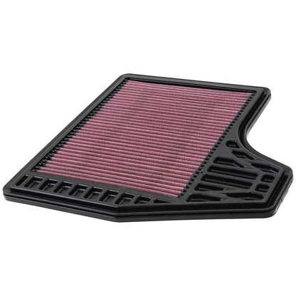 K&N Engineering Replacement Filter: Nissan Altima 2013