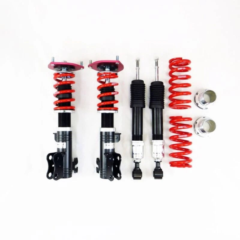 RS*R Club Racer Coilover Kit | 2023+ Toyota GR Corolla (XNSPT558MP)