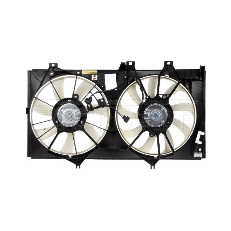Dorman - OE Solutions 620-594 Engine Cooling Fan Assembly