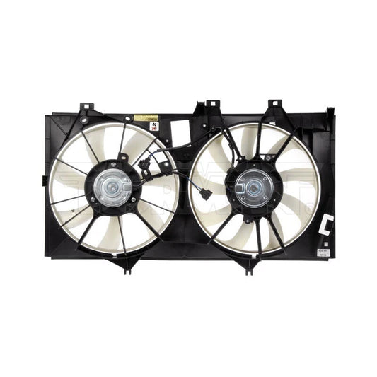 Dorman - OE Solutions 620-594 Engine Cooling Fan Assembly