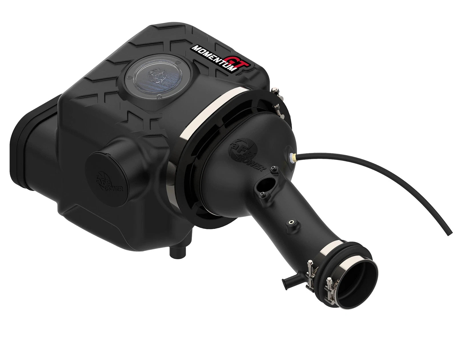 aFe Momentum GT Pro 5R Cold Air Intake | Toyota Tacoma V6 4.0L (05-11) (54-76004)