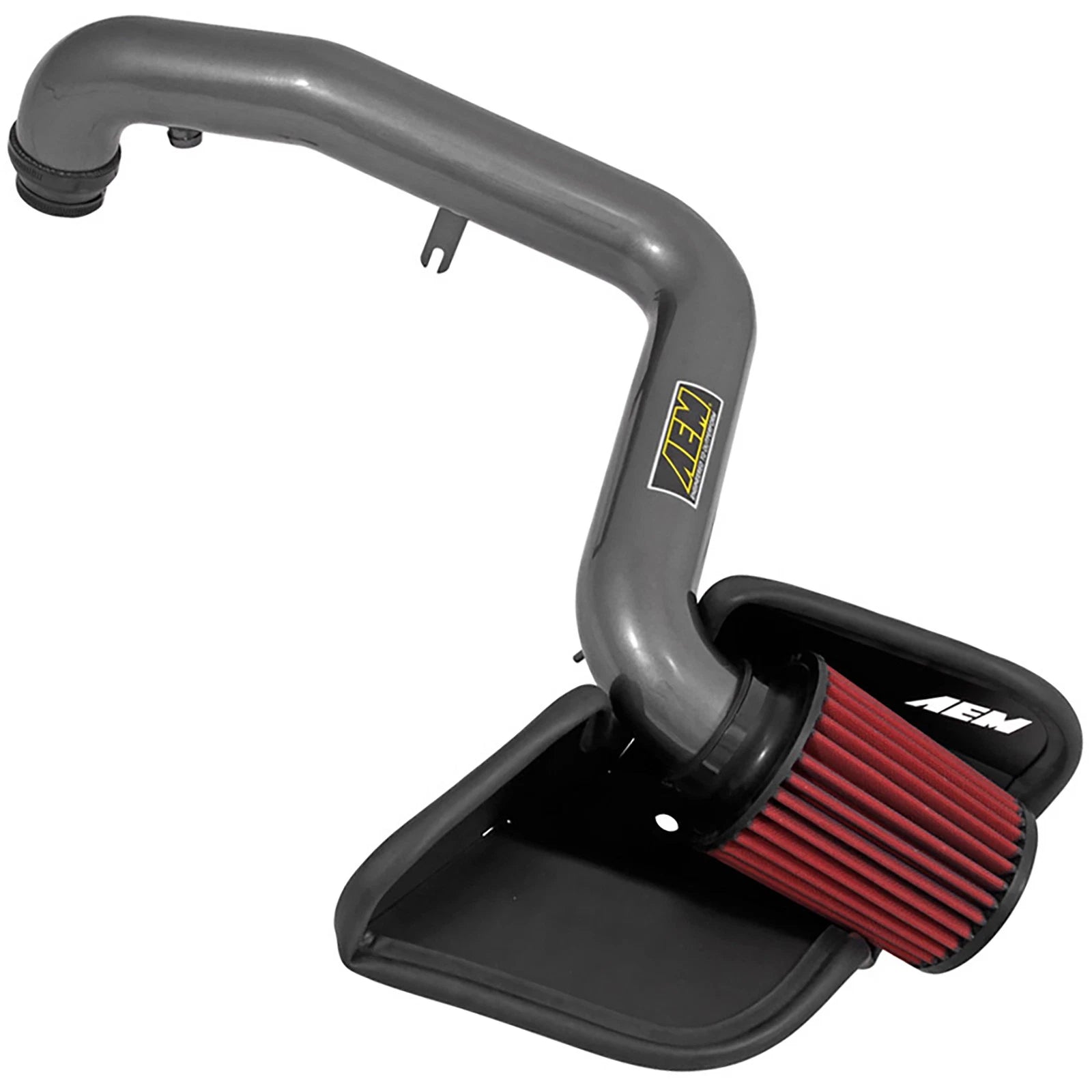 AEM 2015 Volkswagen Jetta 2.0L L4 Cold Air Intake System | Volkswagen Jetta (15) (21-764C)