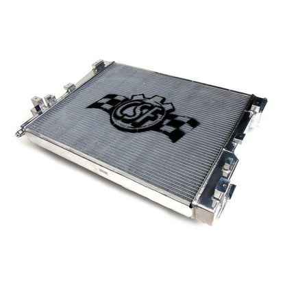 CSF Radiator | FORD Mustang V6/V8 2005-2013