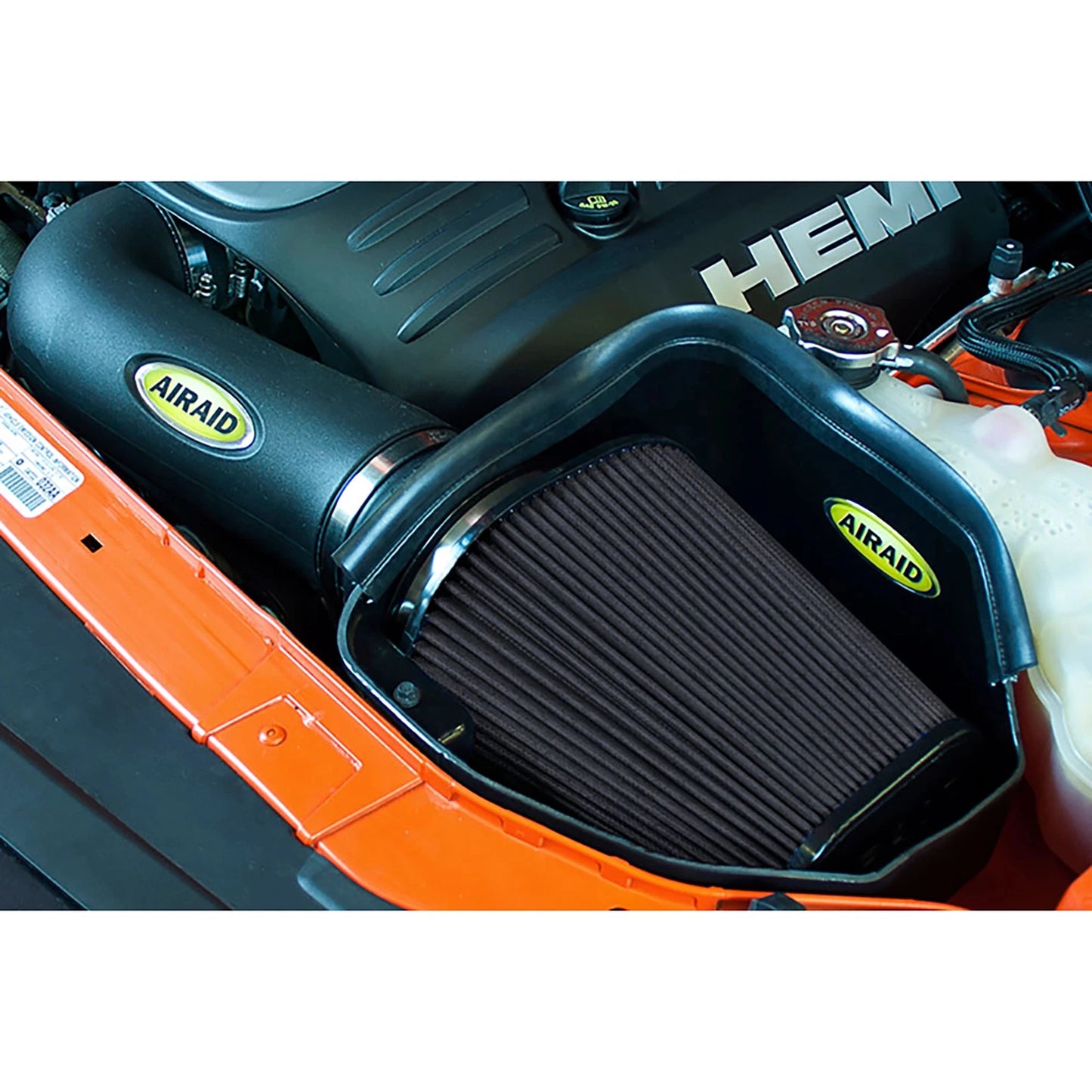 Airaid MXP Intake System | Dodge Charger / Challenger (11-14) (352-318)