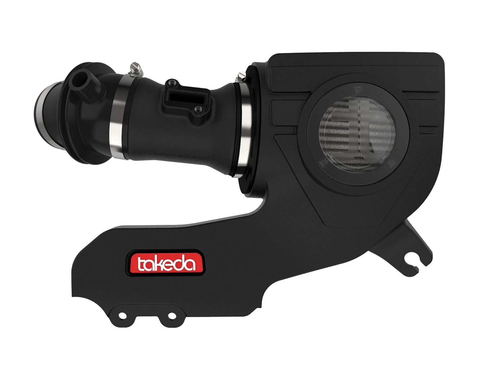 aFe Takeda Momentum Pro Dry S Cold Air Intake | Nissan Altima L4-2.5L (56-70025D)