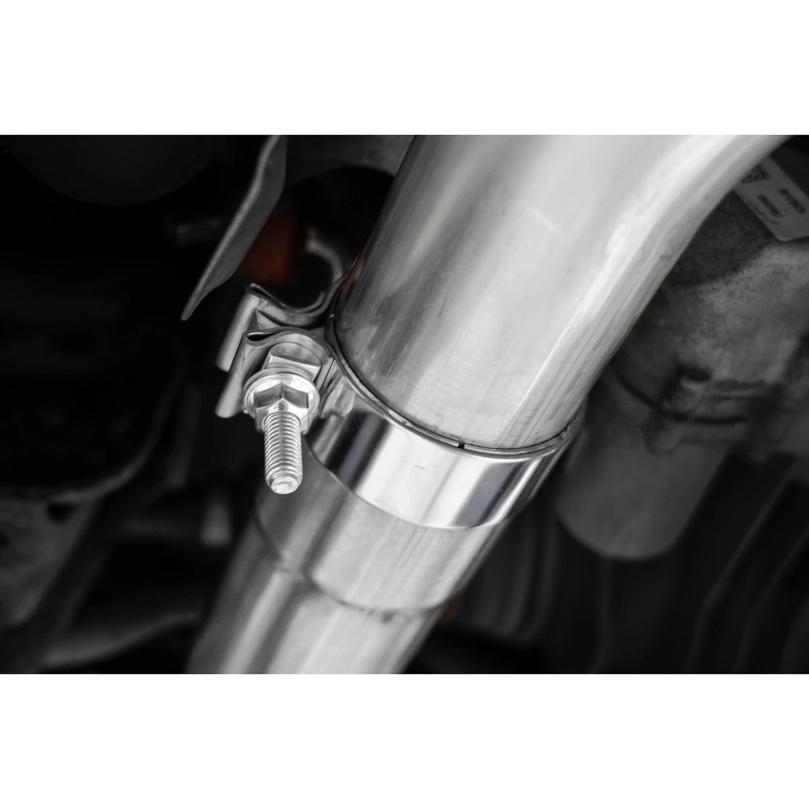 MBRP Cat-Back Exhaust System | 2015-2019 Volkswagen Golf R (S46053CF)