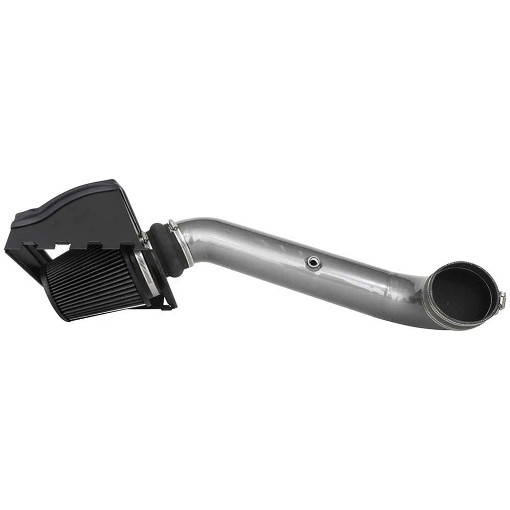 K&N 21-23 Ford F-150 5.0L V8 Performance Air Intake System | Ford F-150 5.0L V8 (21-23)