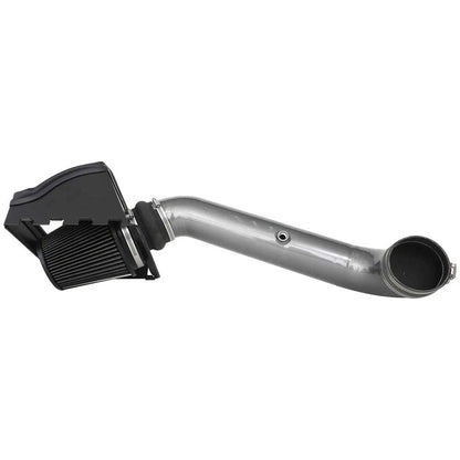 K&N 21-23 Ford F-150 5.0L V8 Performance Air Intake System | Ford F-150 5.0L V8 (21-23)