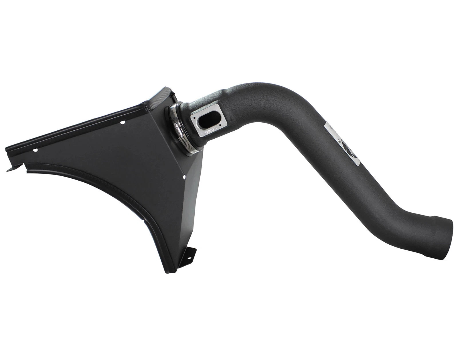 aFe MagnumFORCE Stage-2 Pro 5R Intake System | BMW X1 (E84) 2.0L N20 (54-12522)
