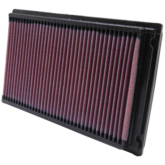 K&N Engineering Drop In Air Filter | Nissan 1.8L/3.0L/3.5L (88-09) (33-2031-2)