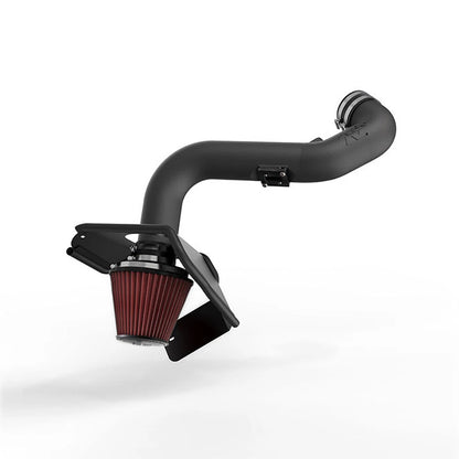 K&N Performance Intake Kit | Ford Explorer (06-07) (57-2573)